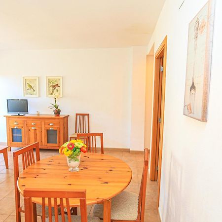 Apartmán Del Sol Litoral - Only Families Cambrils Exteriér fotografie