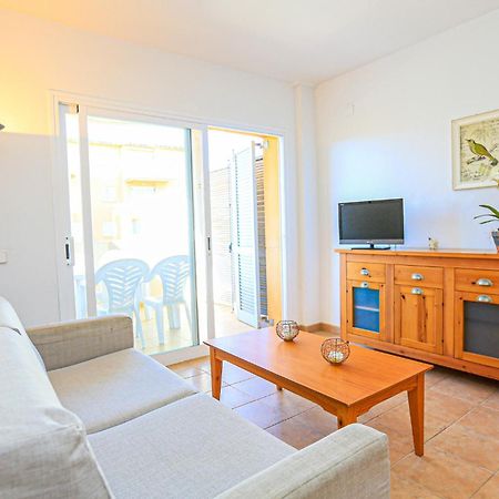 Apartmán Del Sol Litoral - Only Families Cambrils Exteriér fotografie