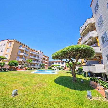 Apartmán Del Sol Litoral - Only Families Cambrils Exteriér fotografie