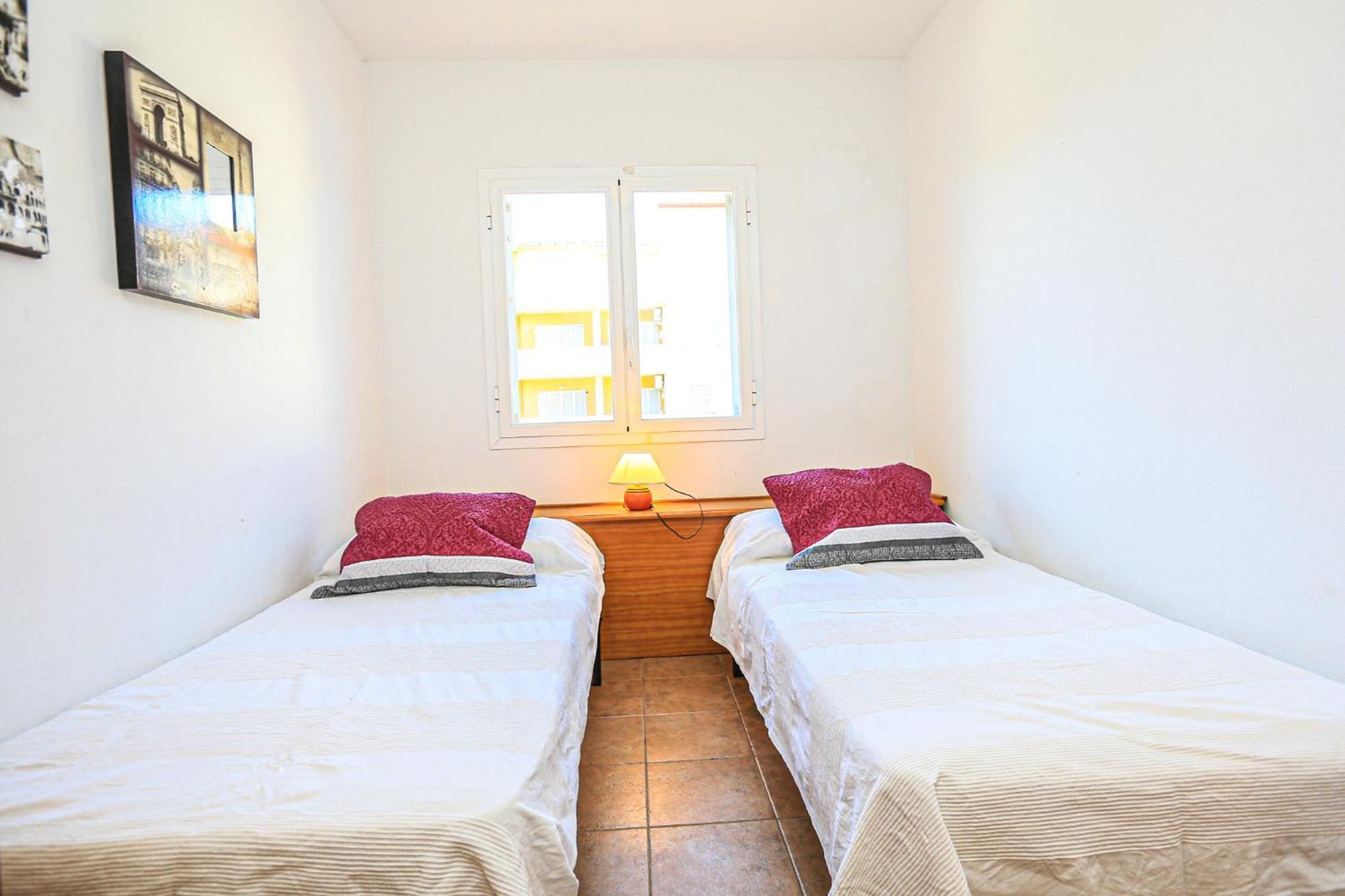 Apartmán Del Sol Litoral - Only Families Cambrils Exteriér fotografie