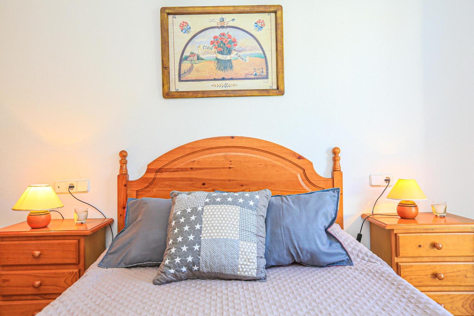 Apartmán Del Sol Litoral - Only Families Cambrils Exteriér fotografie