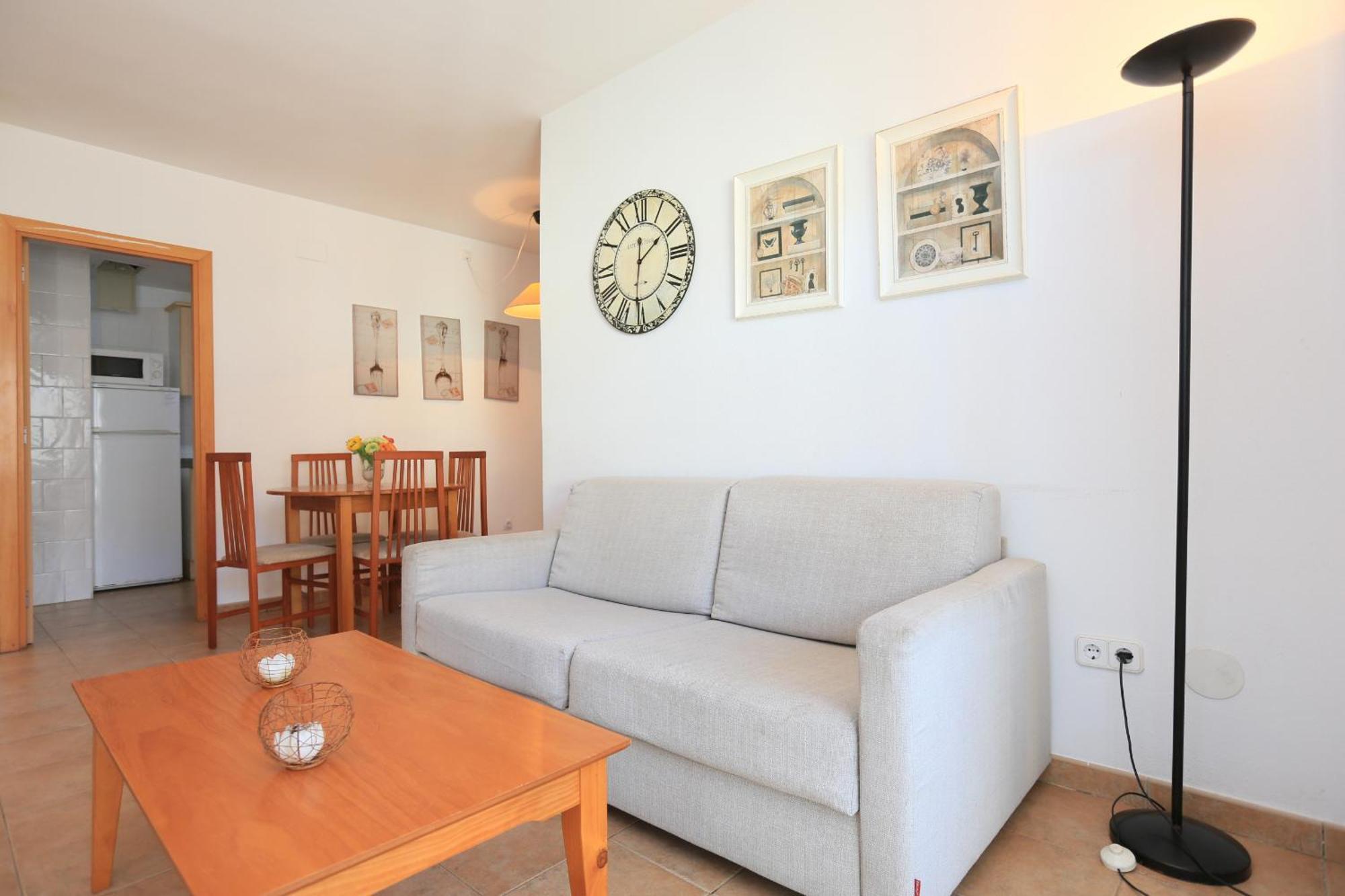 Apartmán Del Sol Litoral - Only Families Cambrils Exteriér fotografie