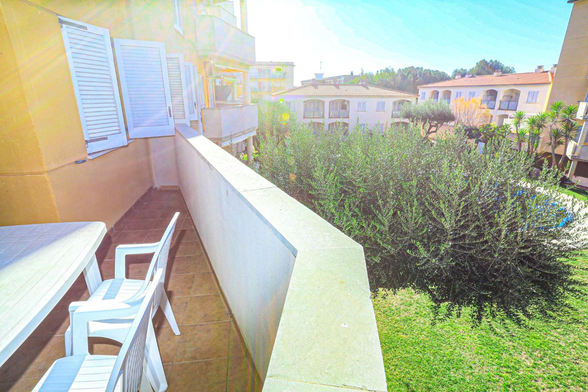 Apartmán Del Sol Litoral - Only Families Cambrils Exteriér fotografie