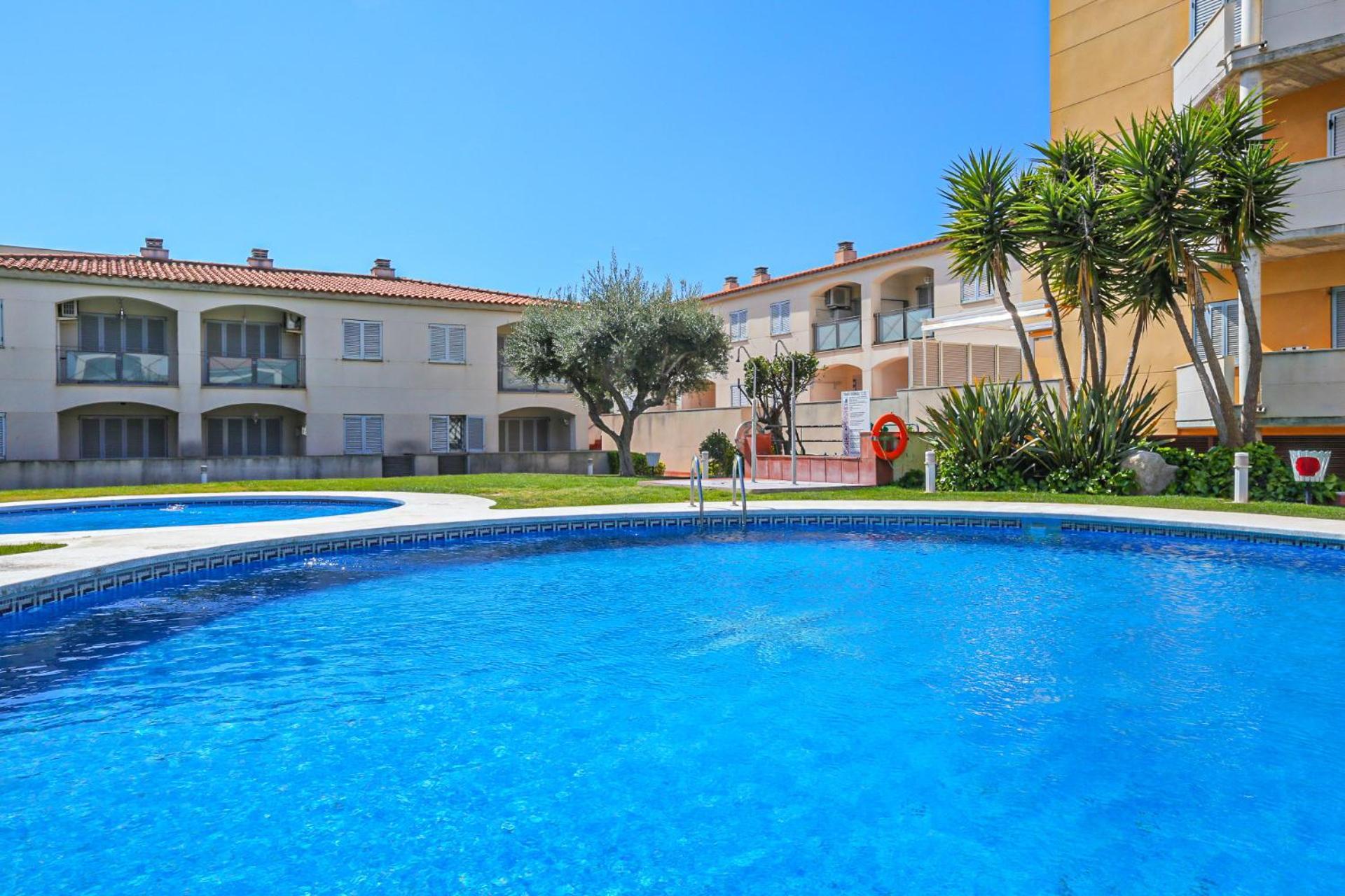 Apartmán Del Sol Litoral - Only Families Cambrils Exteriér fotografie
