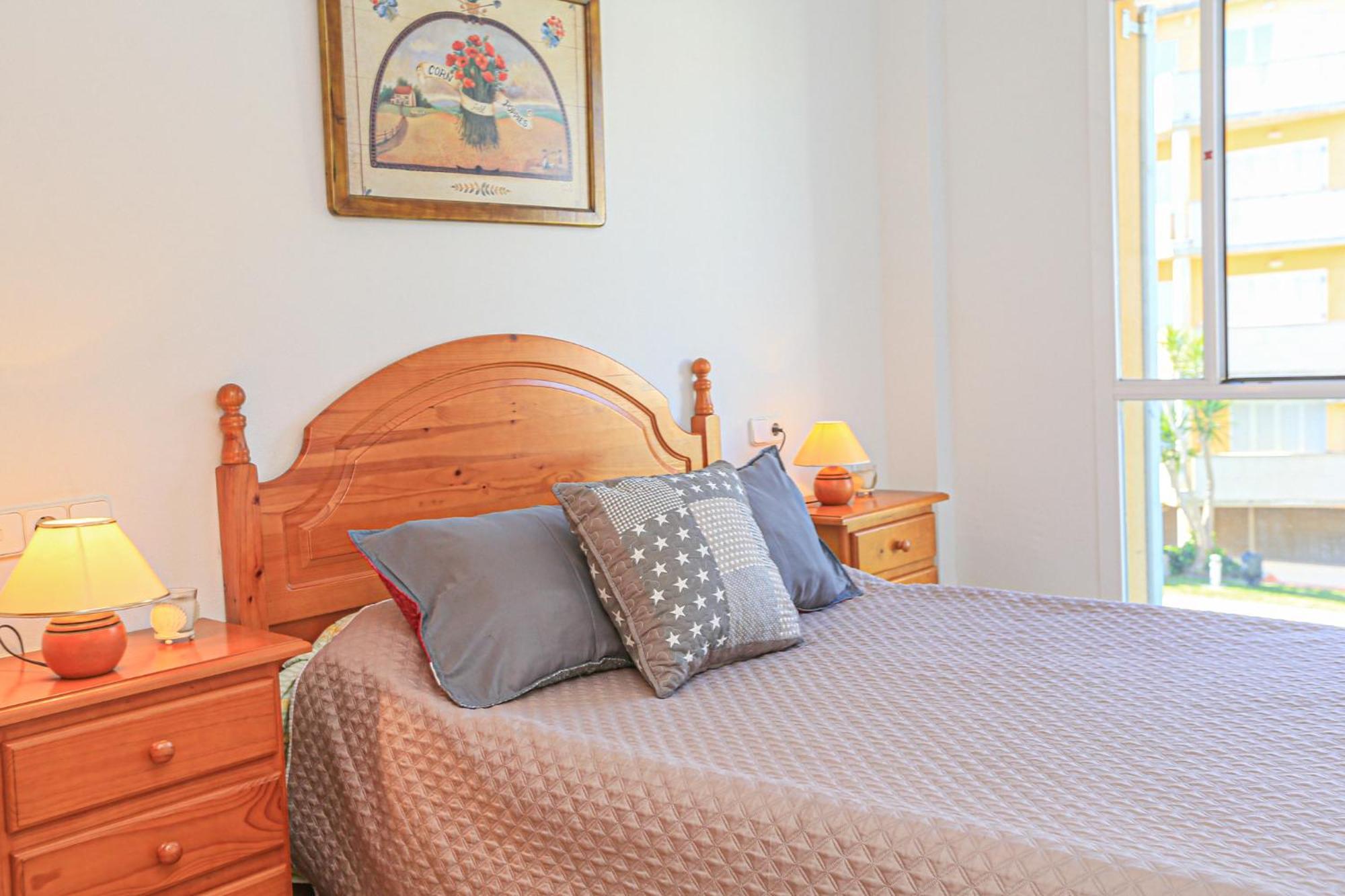 Apartmán Del Sol Litoral - Only Families Cambrils Exteriér fotografie