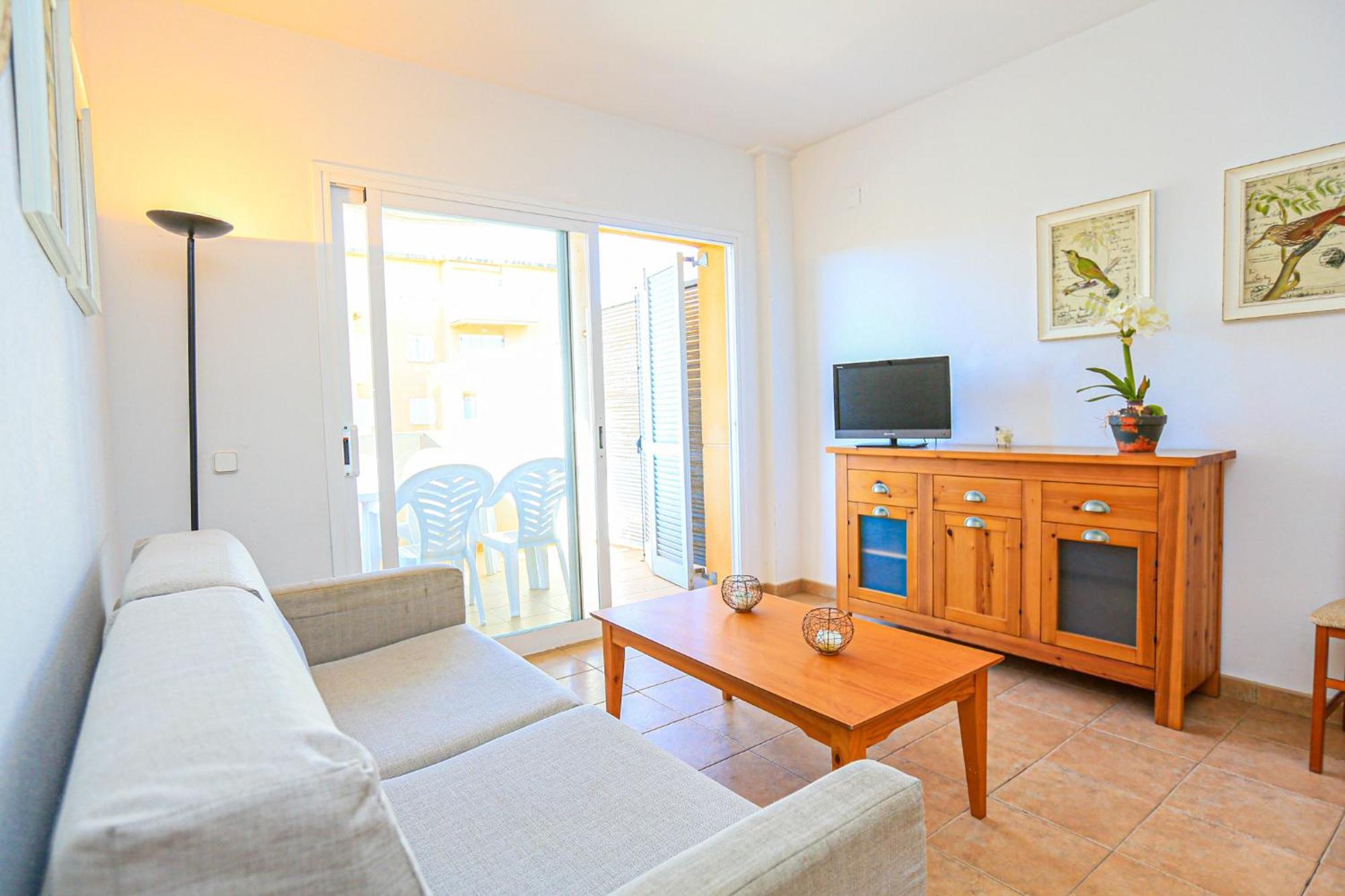 Apartmán Del Sol Litoral - Only Families Cambrils Exteriér fotografie