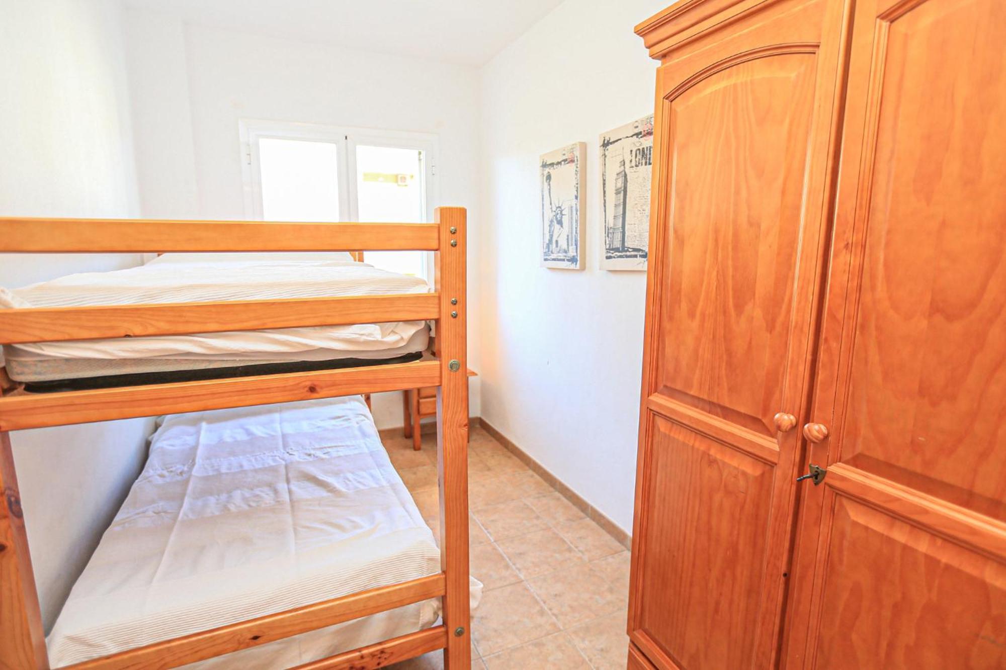 Apartmán Del Sol Litoral - Only Families Cambrils Exteriér fotografie