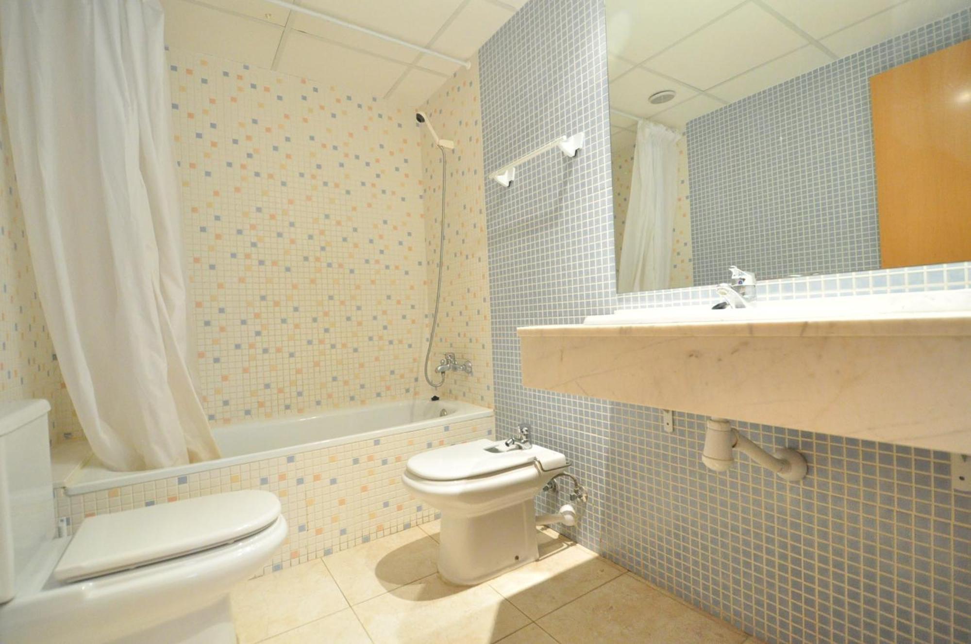 Apartmán Del Sol Litoral - Only Families Cambrils Exteriér fotografie