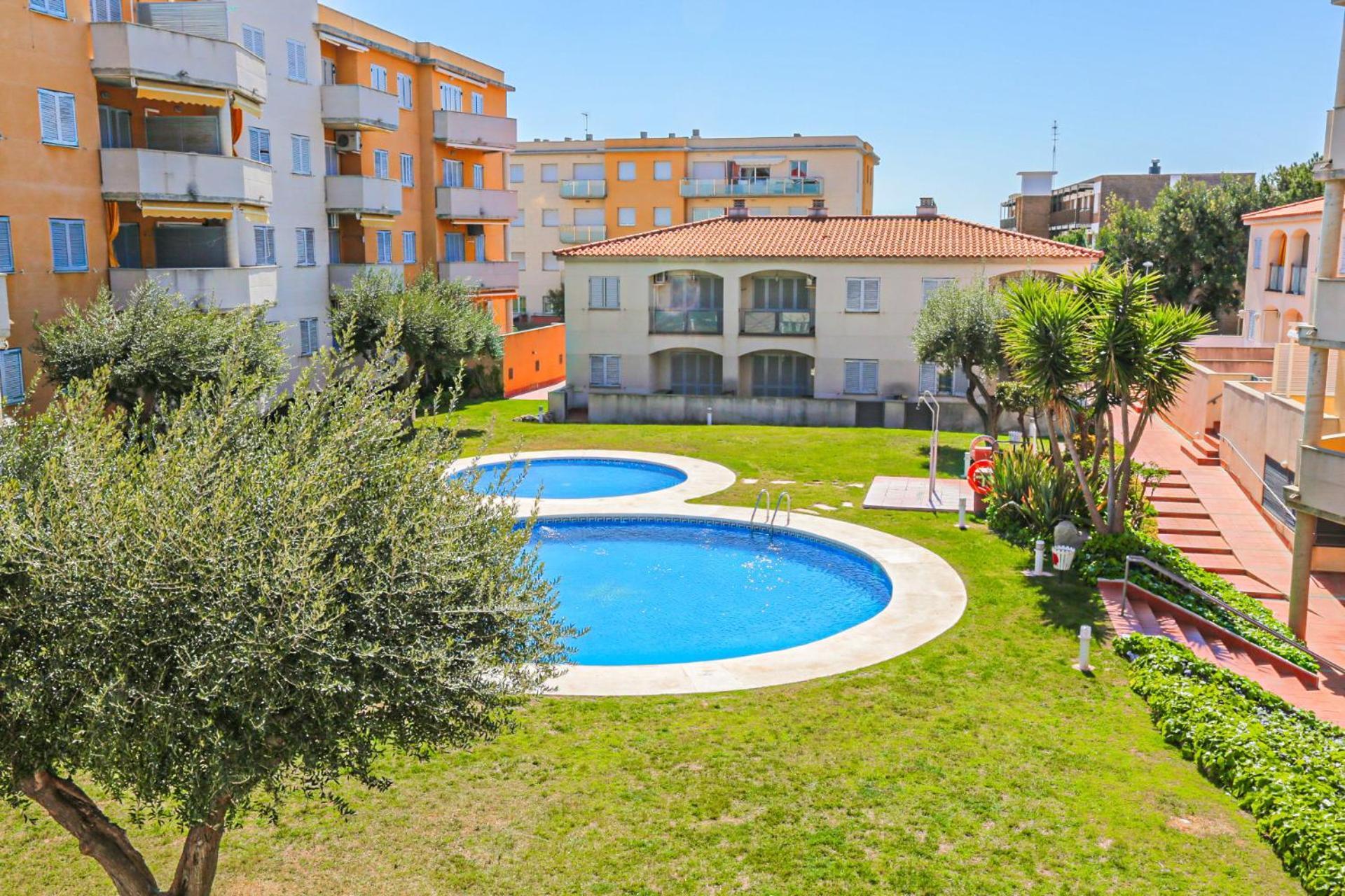 Apartmán Del Sol Litoral - Only Families Cambrils Exteriér fotografie