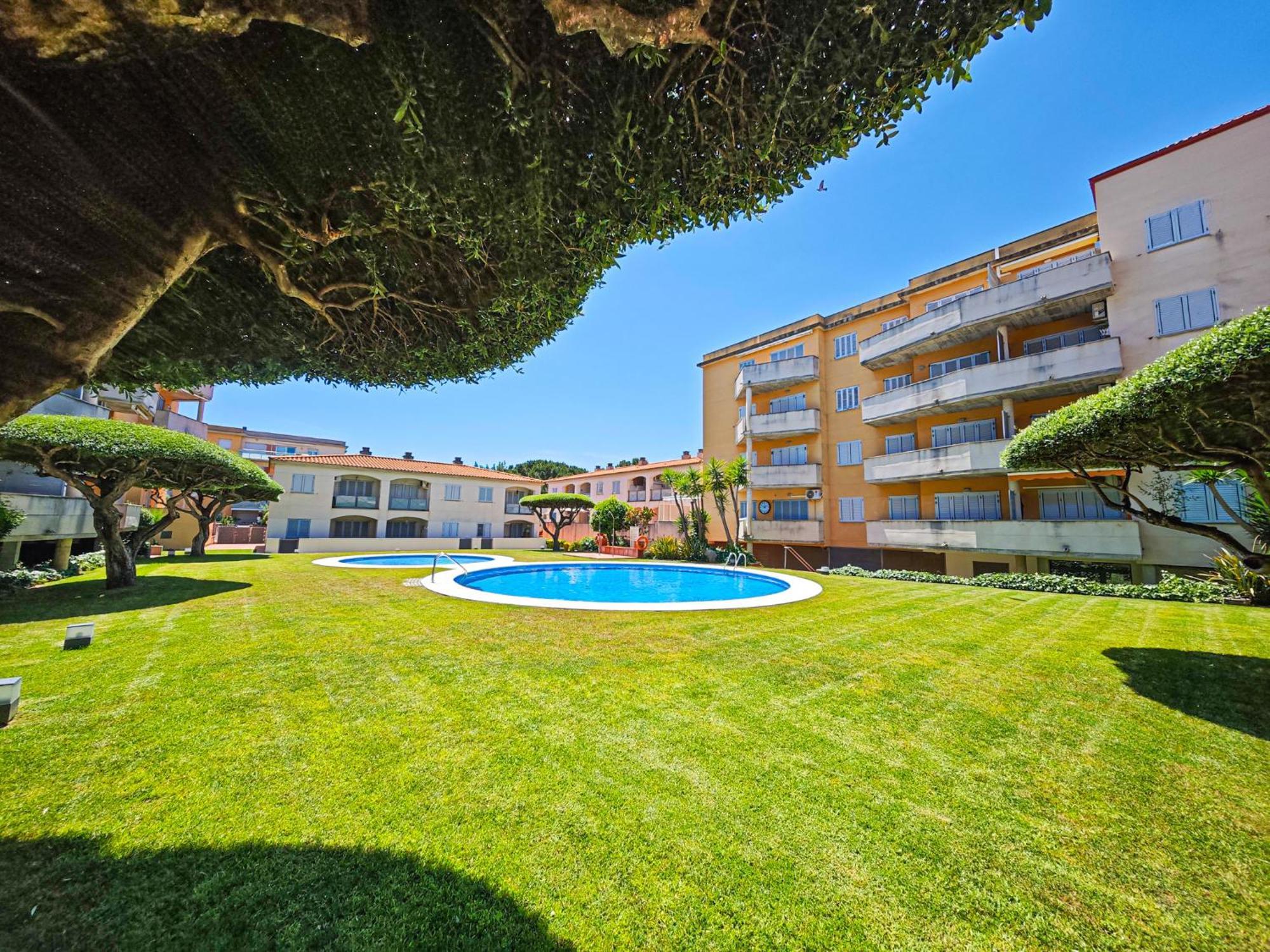 Apartmán Del Sol Litoral - Only Families Cambrils Exteriér fotografie