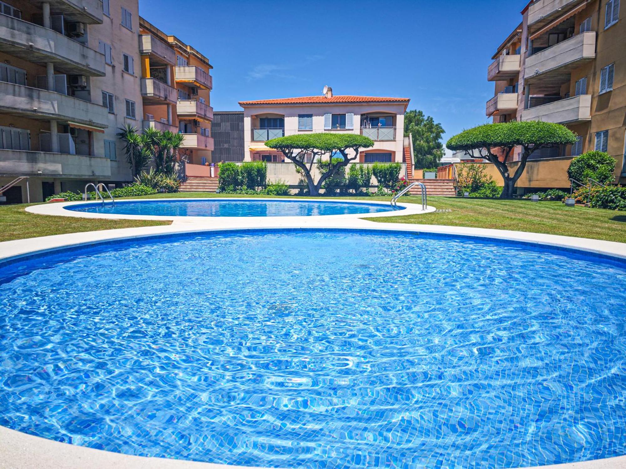 Apartmán Del Sol Litoral - Only Families Cambrils Exteriér fotografie
