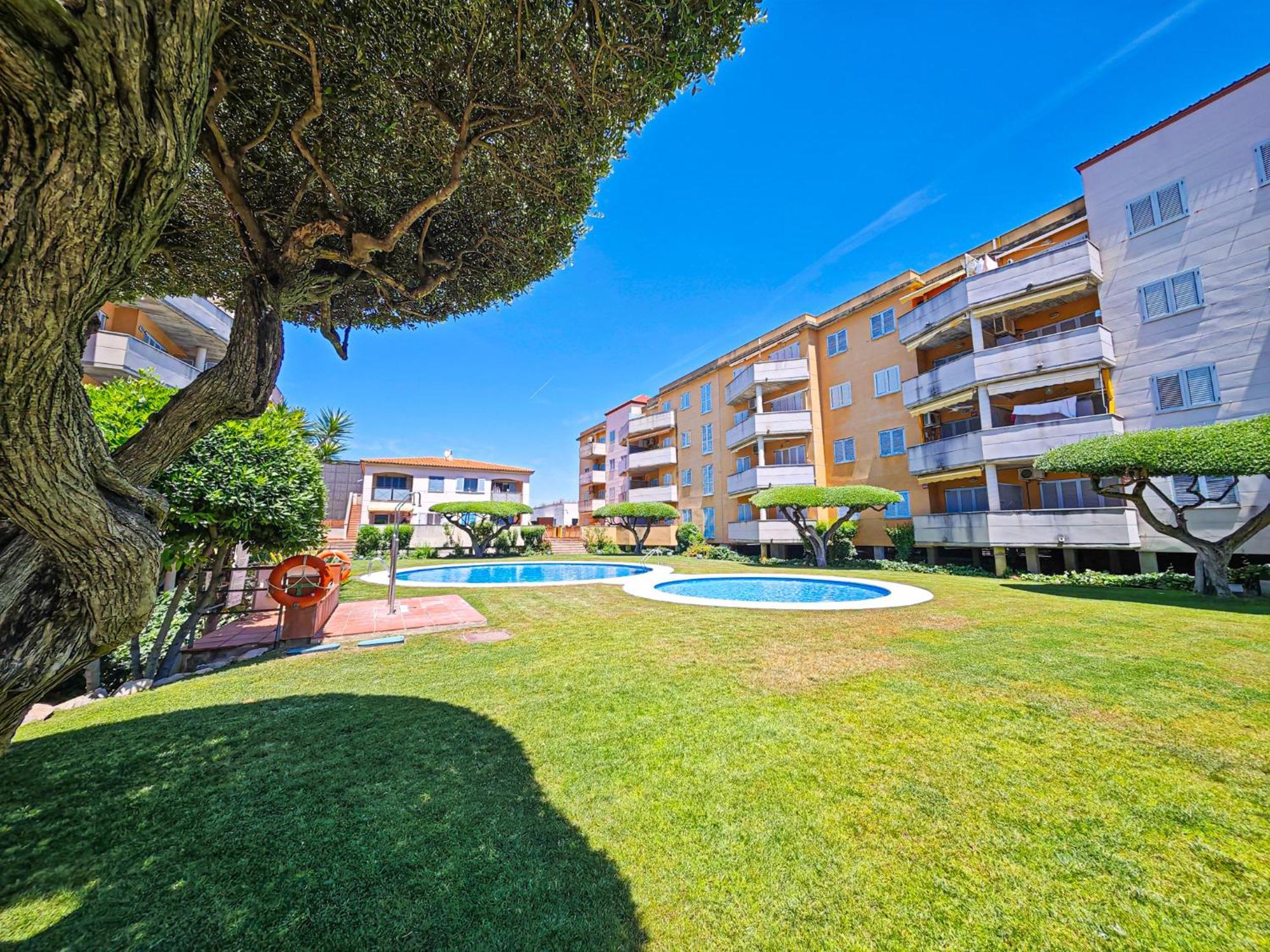 Apartmán Del Sol Litoral - Only Families Cambrils Exteriér fotografie