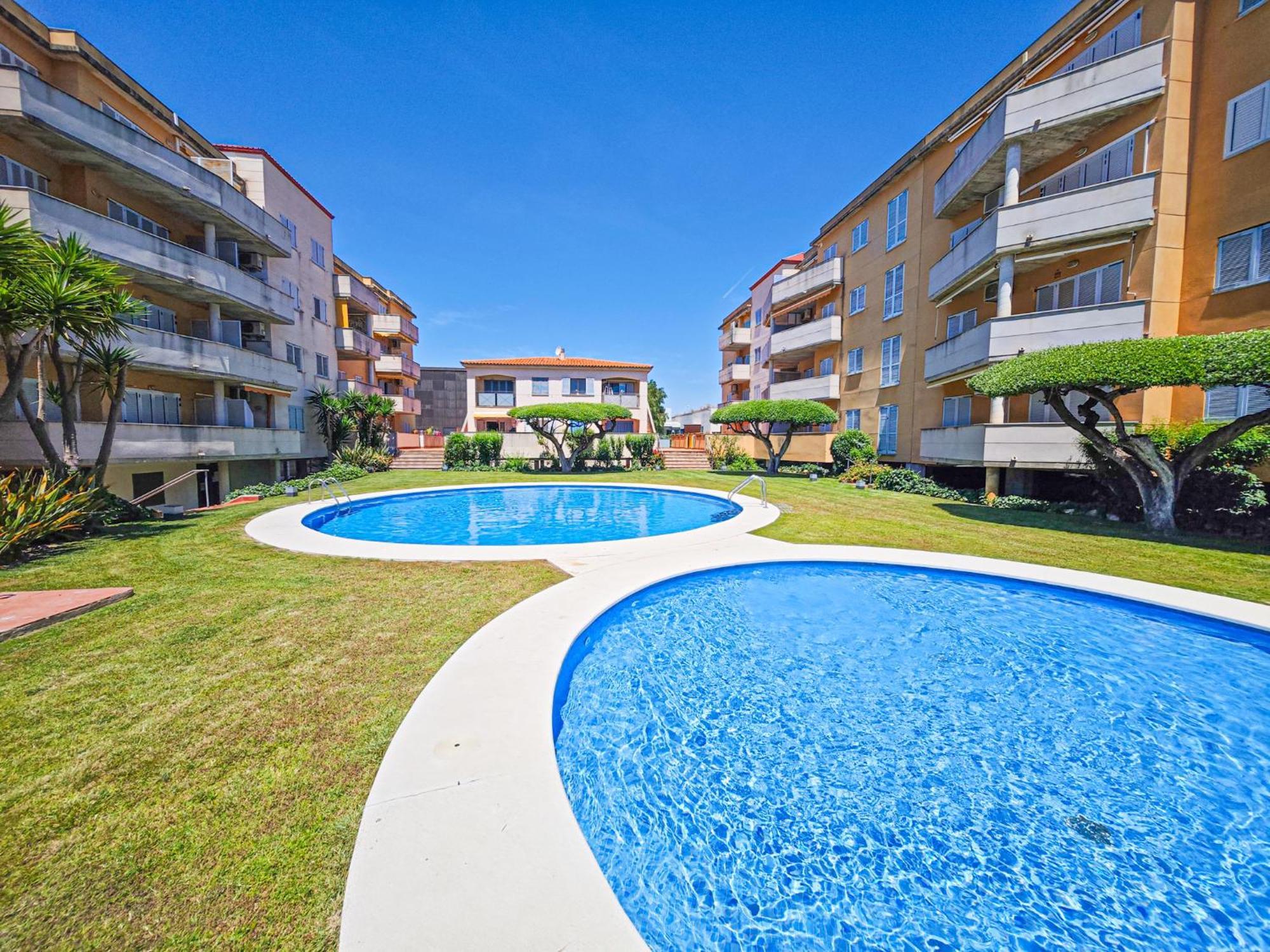 Apartmán Del Sol Litoral - Only Families Cambrils Exteriér fotografie