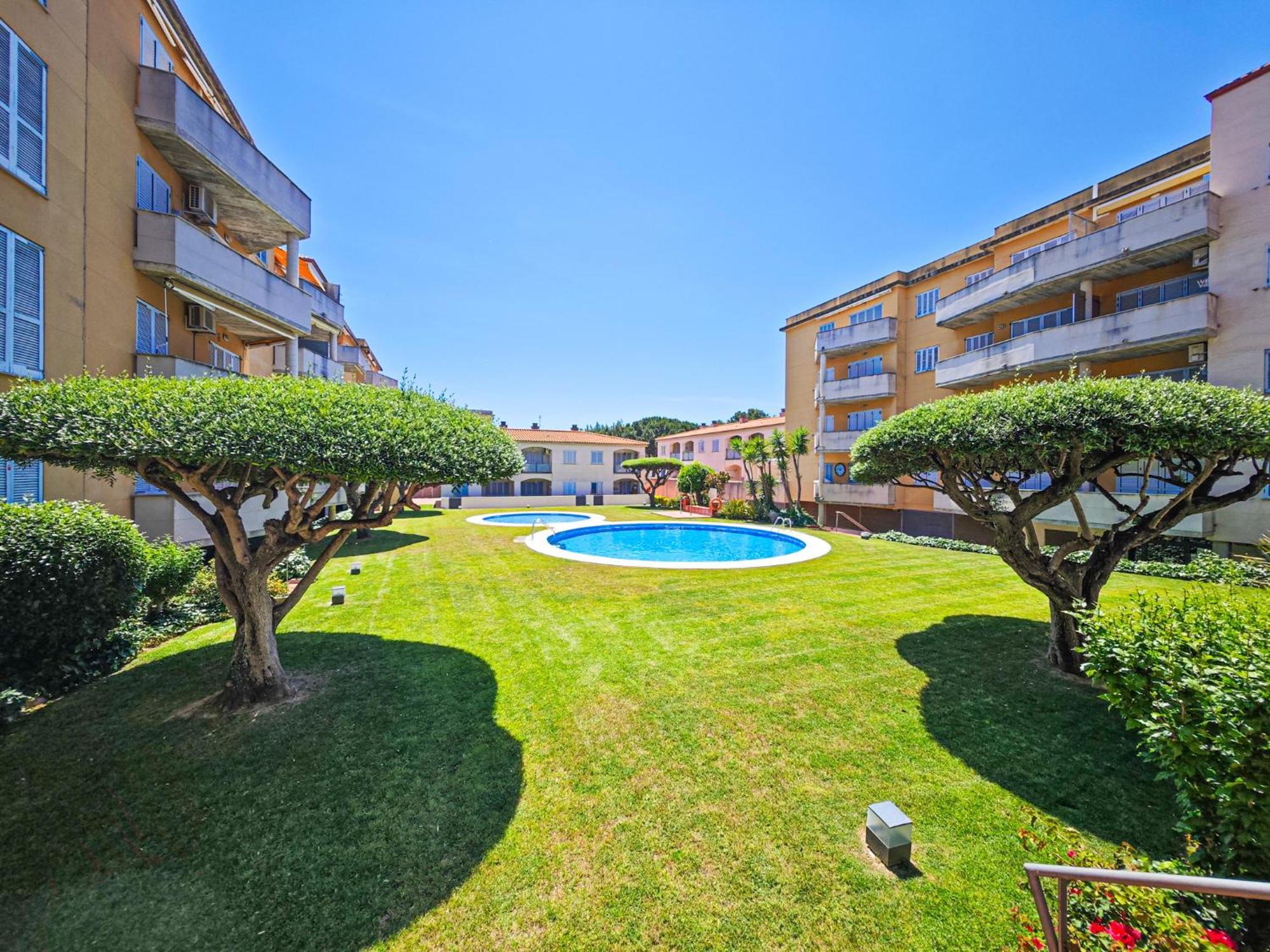 Apartmán Del Sol Litoral - Only Families Cambrils Exteriér fotografie