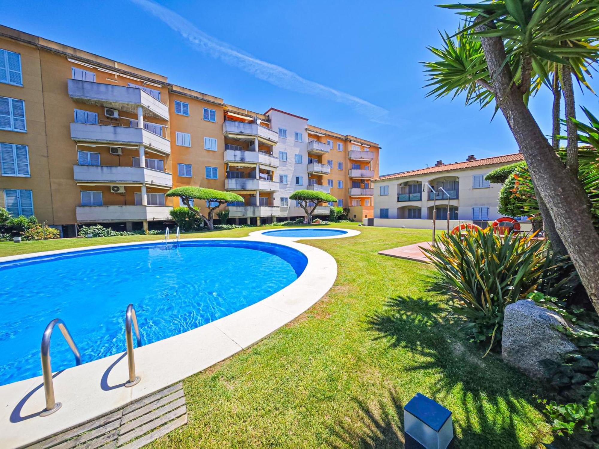 Apartmán Del Sol Litoral - Only Families Cambrils Exteriér fotografie