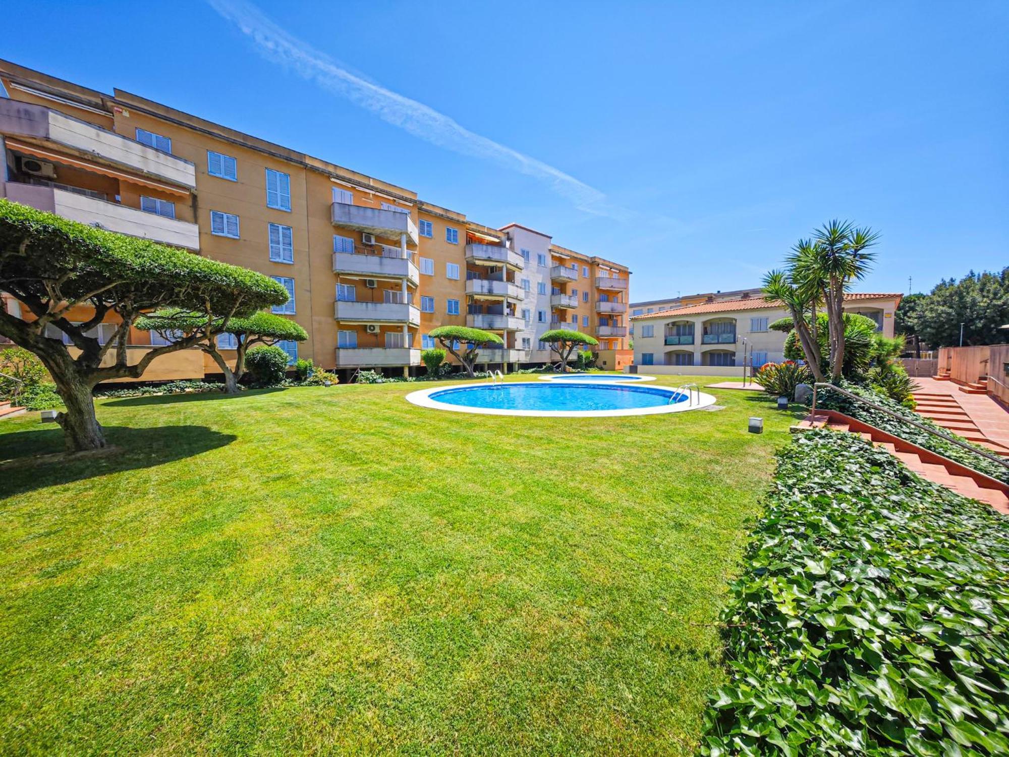 Apartmán Del Sol Litoral - Only Families Cambrils Exteriér fotografie